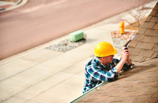 Quick and Trustworthy Emergency Roof Repair Services in Sunset Hills, MO